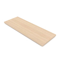 Pipeline Shelves - 48" wide, Black (sold in full cartons only, price per shelf, 2 shelves per carton)