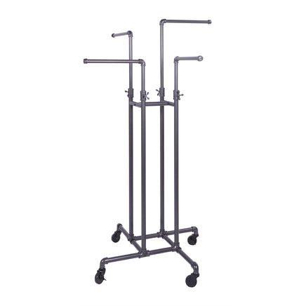 Pipeline - Adjustable 4-Way Rack