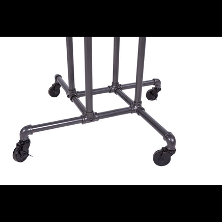 Pipeline - Adjustable 4-Way Rack