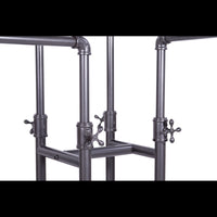 Pipeline - Adjustable 4-Way Rack