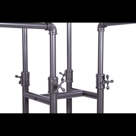 Pipeline - Adjustable 4-Way Rack