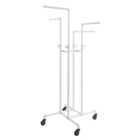 Pipeline - Adjustable 4-Way Rack