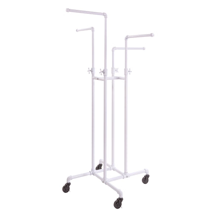 Pipeline - Adjustable 4-Way Rack