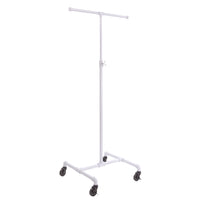 Pipeline Adjustable 2-Way Bar Rack