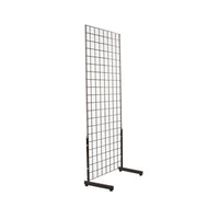 L-legs for Grid Panels