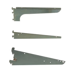 Shelf Brackets & Accessories for Wall Standards