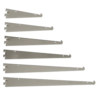 Shelf Bracket, A-Line, 6