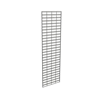 Slatgrid Panel, 2' X 7', Wire 3