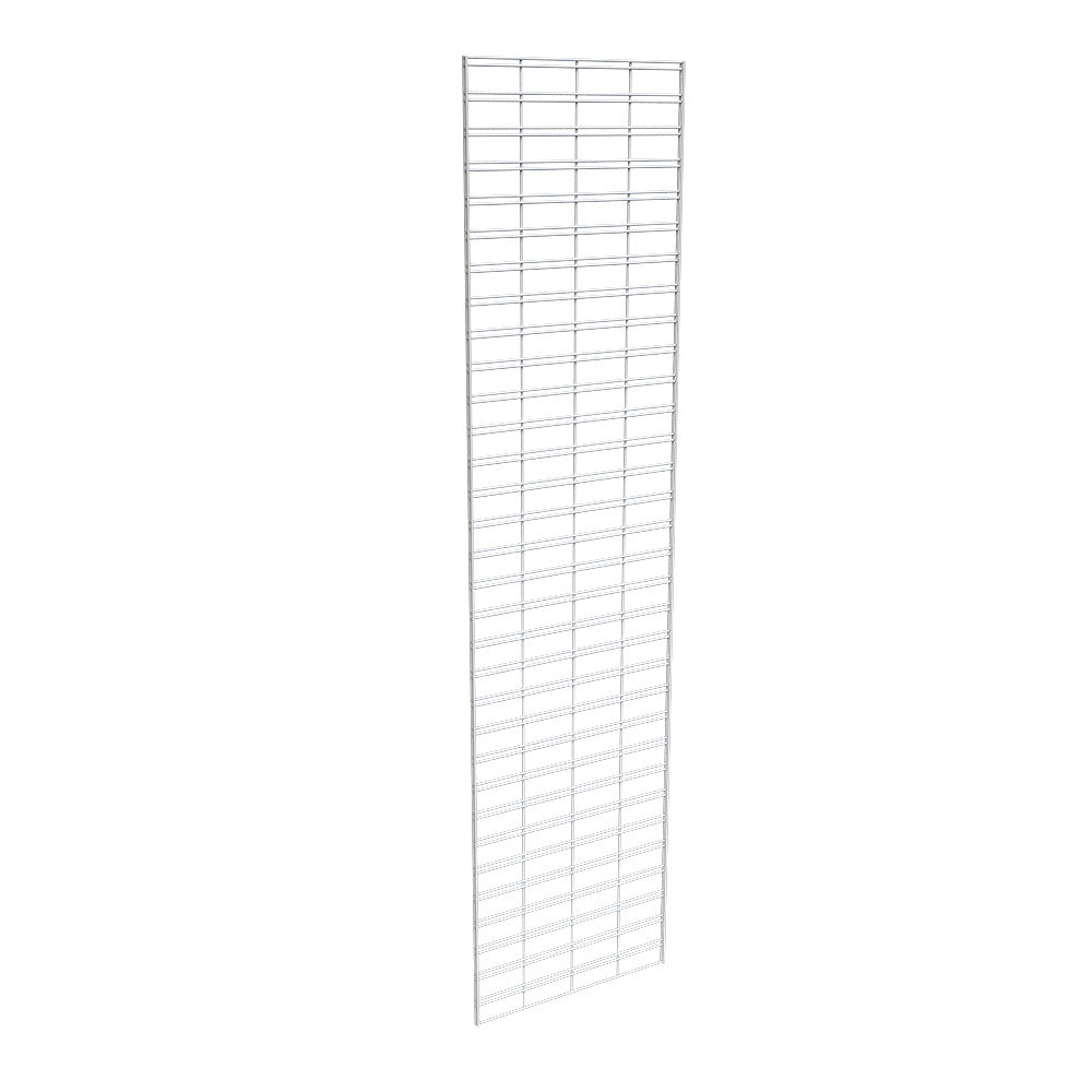 Slatgrid Panel, 2' X 8', Wire 3