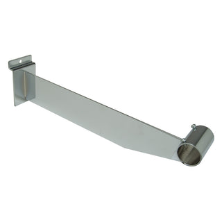Hangrail Bracket, For Slatwall, 12