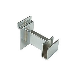 Hangrail Bracket, For Slatwall, 3