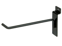 DISPLAY HOOK, FOR SLATWALL, 6