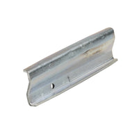 Hangrail Splicer, For 1/2 x 1-1/2 Rectangular Tube