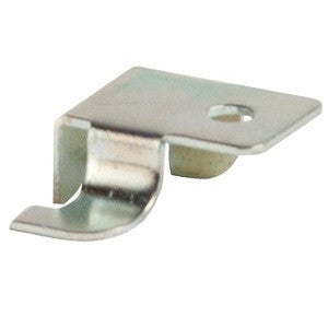 Shelf Rest, Right-Hand, for Blade Style Shelf Brackets, Zinc ...