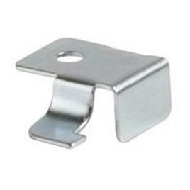 Shelf Rest, Left-Hand, for Blade Style Shelf Brackets, Zinc