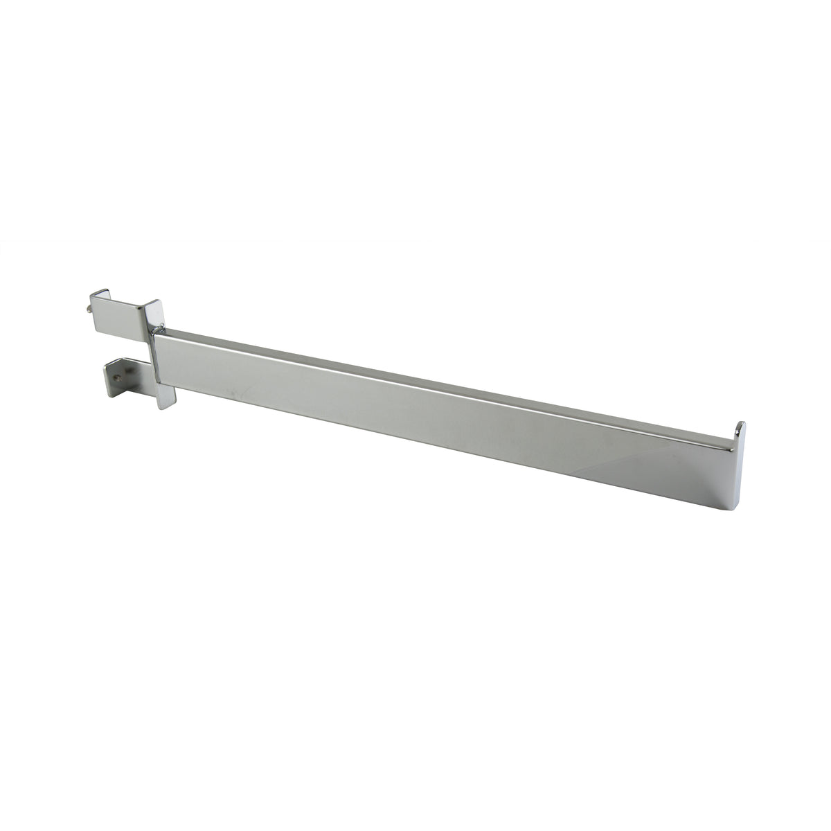Retail Display Rack Add-On Arms & Hangrail| capitolhardwarellc.com