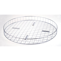 Round Clothing Rack Top, 30