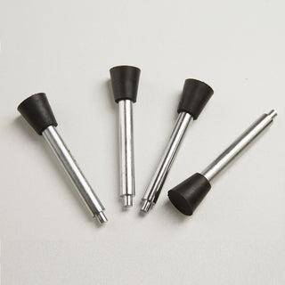 Shelf Support Post for Round Racks