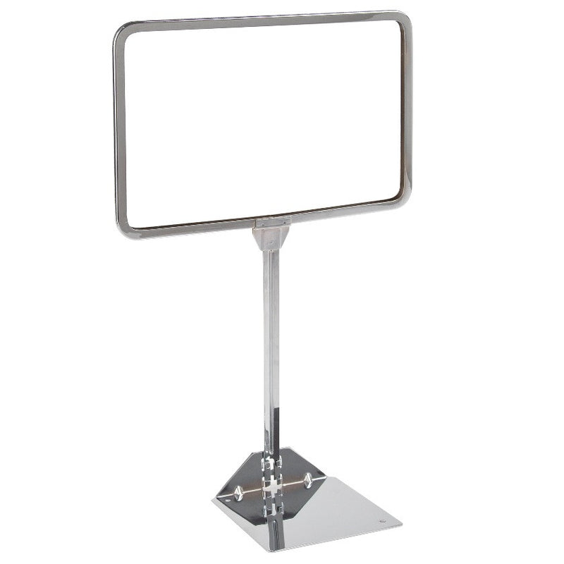 Counter Top Sign Holders| capitolhardwarellc.com