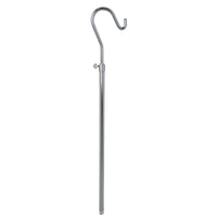 Hook Stand for Countertop, adj 18