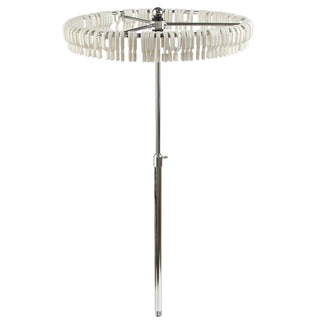 Revolving Scarf Stand for Countertop, adj 18