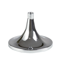 Trumpet Style Base for Countertop Display, 6