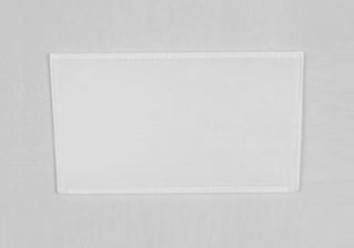 Divider, for Slatbox Bin, Shelfbox Model, Clear