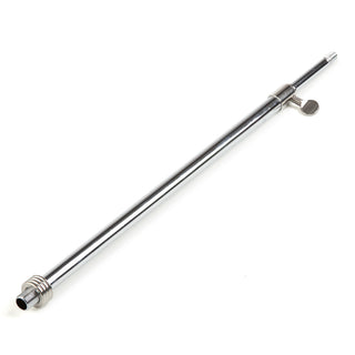 Adjustable Upright for countertop display, 9