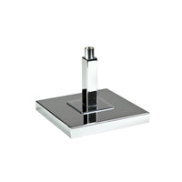 Square Base for Countertop Display, 6
