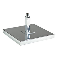 Square Base for Countertop Display, 10