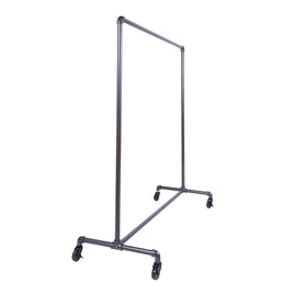 Pipeline Ballet Rack, Non-Adjustable, 60" Wide