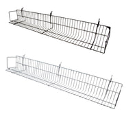 All Purpose Large Wire Shelf, 6½