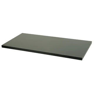 Melamine Shelf, 24