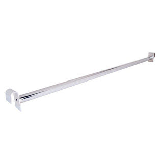 Straight Hangrail for Grid Panels, 48