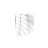 Grid Panel, 4' x 4' - Sold in full boxes only, 3 per box.