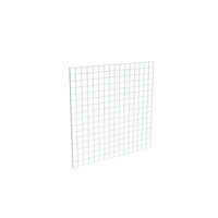 Grid Panel, 4' x 4' - Sold in full boxes only, 3 per box.