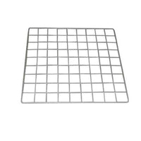 Grid Cubbie Panels, 14 x 14, Epoxy Coated