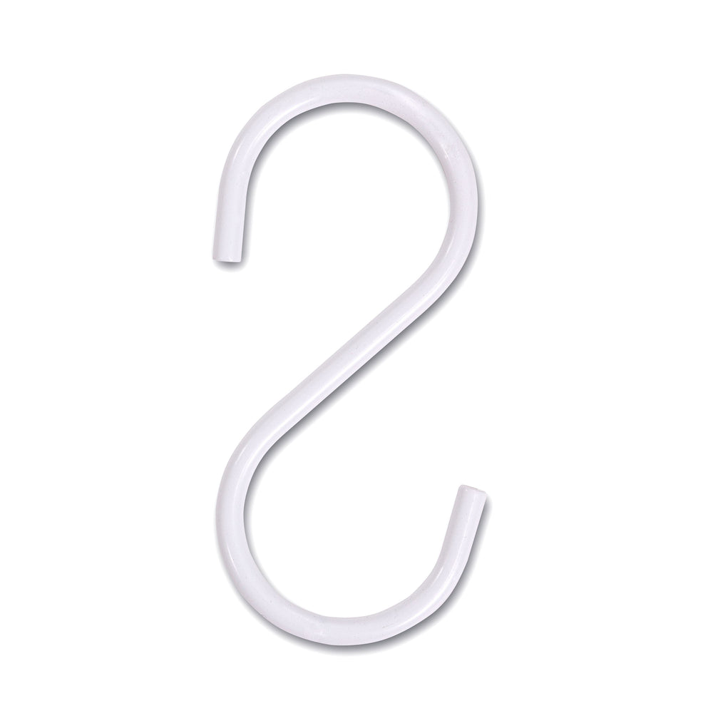 Pipeline "S" Hooks Set of 50