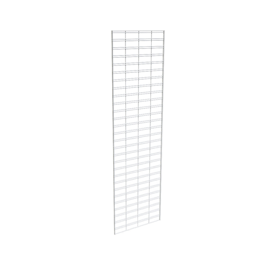 Slatgrid Panel, 2' X 7', Wire 3